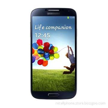 Unlocked Samsung Galaxy S4 I9500 16GB Smartphone, 5" Touch Screen, Quad-core, 13MP, GPS, Wi-Fi